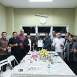 MD KAHMI Kabupaten Bandung Resmi Daftarkan Prof. Ahmad Sarbini sebagai Bakal Calon Presidium MW KAHMI Jawa Barat 2026–2031