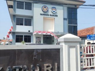 Pelayanan Imigrasi Cianjur Dinilai Rumit, Warga Pilih Urus Paspor ke Sukabumi
