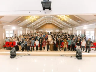 Jogja JEC 2026 Sukses Digelar, Wadah Generasi Muda Melahirkan Gagasan Inovatif untuk Indonesia