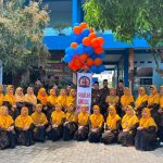 Perkuat Pendidikan Karakter, MI Muhammadiyah Plus Leksono Launching Sekolah Bernuansa Pesantren