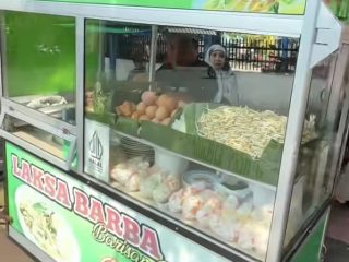 Menolak Punah! Laksa Khas Cianjur, Kuliner Gurih yang Makin Langka