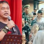 KSAD Jenderal Maruli: TNI AD Hadir Sebagai Solusi, Bukan Hanya Menjaga Kedaulatan