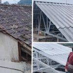 Program 'Ganti Atap Rumah Wartawan' Promedia Group Berlanjut, Jurnalis di Lembang Akui Kediamannya Kini Lebih Nyaman