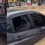 Banjir di Kota Padang: Banyak Mobil Terendam hingga Evakuasi Warga oleh Wagub Sumbar