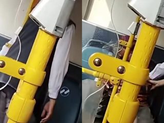 Viral Penumpang Diturunkan dari Transjakarta, Terungkap Seorang Tunawisma