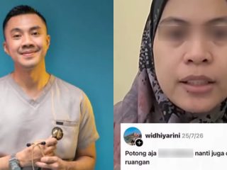 Dokter Gia Kasih Paham Oknum Nakes yang Sempat Nyinyir ke Pasien BPJS, Ingatkan Sakit Itu Tidak Enak