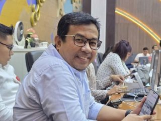 Nasrul Zaman Desak Gubernur Aceh Evaluasi TAPA, Usai Dana Rp1,6 Triliun Mengendap