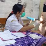 MTs Al Hudy Denpasar Laksanakan Cek Kesehatan Gratis bagi Siswa dan Guru