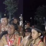 Pilu Ketua Kwarda Lihat Terbatasnya Biaya Bikin Anak-anak Pramuka di Ende NTT Terancam Gagal ke Jambore