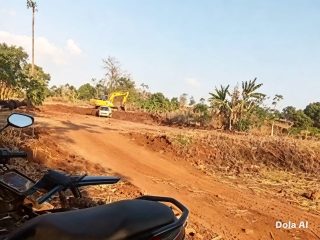 Pelaku Tambang Galian C Secara Ilegal di Kab. Takalar Terancam Pidana