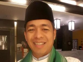 Besok Dilantik, Amran Tambi Siapkan PKDP Riau Lebih Solid dan Berdaya Guna
