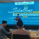 Jelang Muktamar NU, MA IPNU Tegaskan Persatuan Lebih Penting dari Perebutan Jabatan