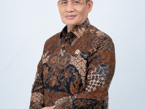 Wamenag RI Respons Soal The Sounds Project: Jangan Jadikan Agama Sebagai Komoditi, Imbau Masyarakat Tenang dan Kawal Proses Hukum