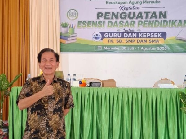 Punya Rekam Jejak di Filipina, Frits Pangemanan Didorong Jadi Dubes RI