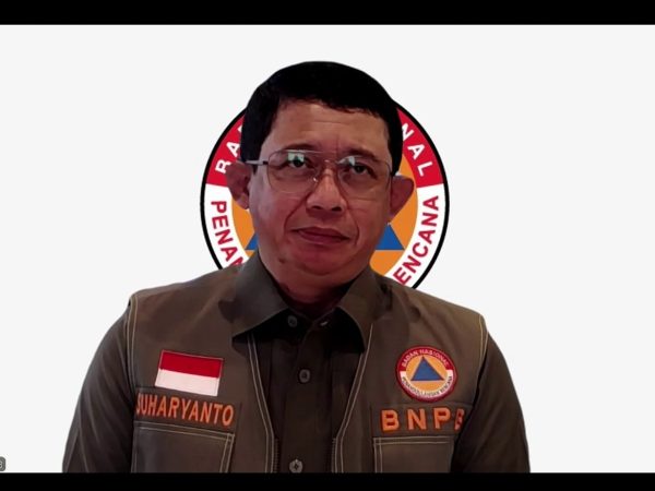 Upaya Prioritas Pemerintah Usai Gempa NTT: Aktifkan Posko Bencana hingga Penyelamatan Korban Terjebak