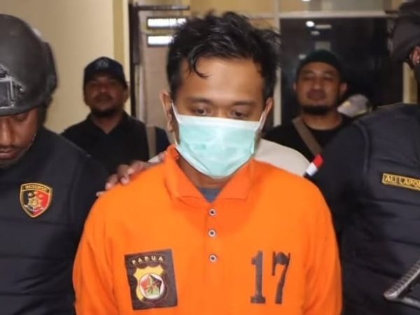 Sempat Heboh Kasus Bocah Disabilitas Tewas di Merauke 2025, Pelaku Ternyata Ayah Kandung