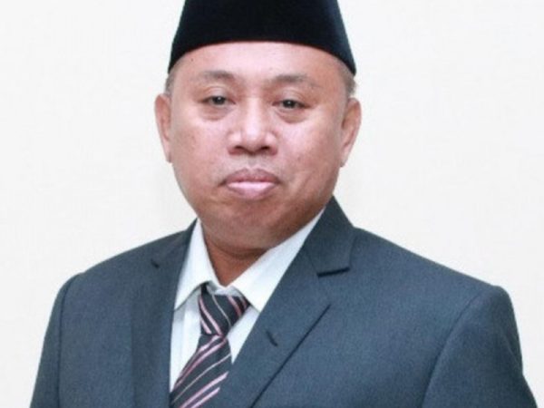 Jejak Pendidikan Rektor Unsoed Akhmad Sodiq Disorot Buntut Skandal Pemerasan saat Rekrut Maba
