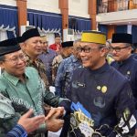 Diikuti 1.173 Peserta, Prof Zudan: MTQ VIII Korpri Nasional 2026 di Sulsel Pecahkan Rekor!