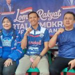 Partai Demokrat " Gebyarkan Pesta Rakyat di HUT RI 81 dan Sosialisasikan Program Pusat " jelang Ultah " Partai 2026