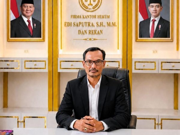 Advokat Saiful Amri, S.H. Apresiasi Respons Cepat Polisi Tangani Dugaan Penganiayaan Pelajar