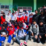 Semarak HUT RI ke-81, OSIS SMK Islamiyah Sayang Cianjur Gelar Beragam Lomba untuk Tumbuhkan Semangat Nasionalisme