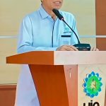 Program Magister Ilmu Komunikasi UIN Bandung Resmi Diluncurkan, Perkuat Peta Kajian Komunikasi di PTKIN