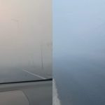 Kabut Asap Tebal Kepung Banjarbaru Kalsel Lagi, Warga: Mau Ngungsi Kemana?