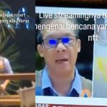 Fakta di Balik Video Viral Pejabat BNPB Wawancara dari Kafe Terkait Gempa NTT