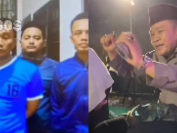 Kasus Pelecehan di Wonogiri: Oknum Polisi Didemosi 10 Tahun