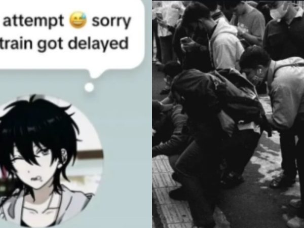 Beredar Sebaris Mimpi Siswi SMK Sebelum Alami Kecelakaan Maut di Stasiun Jurangmangu: Lulus Sekolah, Jadi Scriptwriter
