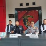 Polisi Tahan 3 Tersangka Dugaan Korupsi Proyek MOT RSUD Babel, Kerugian Ditaksir Rp5 Miliar Lebih