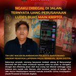 Akal Bulus Laporan Begal Palsu Terbongkar, Satgas URC Macan Blambangan Polresta Banyuwangi Ungkap Penggelapan Uang Perusahaan untuk Crypto