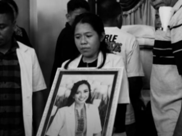 Kilas Balik Tragedi Wafatnya dr Icha: Dibayangi Dugaan Intimidasi Pejabat saat Tangani Pasien Gigitan Ular