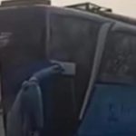 Iring-iringan Bus Pariwisata di Tol Tangerang-Merak Berujung Kecelakaan Beruntun, Begini Kronologinya