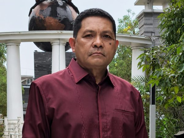 Tanggapi Komentar JK, Jubir KPA: Kericuhan Hari Damai Aceh Tak Lepas dari MoU Helsinki