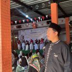 Kirab dan Peringatan Maulid Nabi Muhammad SAW di Yayasan Bina Ihsan Mulia Berlangsung Meriah dan Khidmat