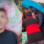 Polisi Ringkus Terduga Pelaku Mutilasi Jasad Misterius di Depok, Warga Sempat Heboh saat Hendak Bakar Sampah