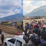 Rentetan Tembakan saat Festival Budaya Lembah Baliem Jayawijaya, Dua Orang jadi Korban