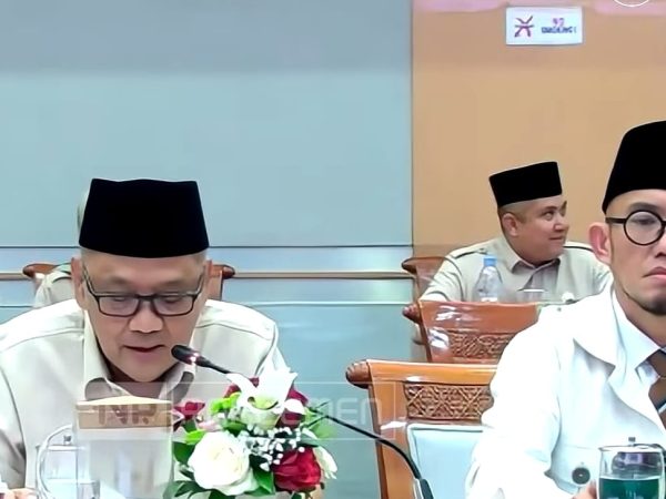 Biaya Haji 2027: Kemenhaj Usul Naik Rp107 Juta, Jemaah Bayar Rp42,9 Juta