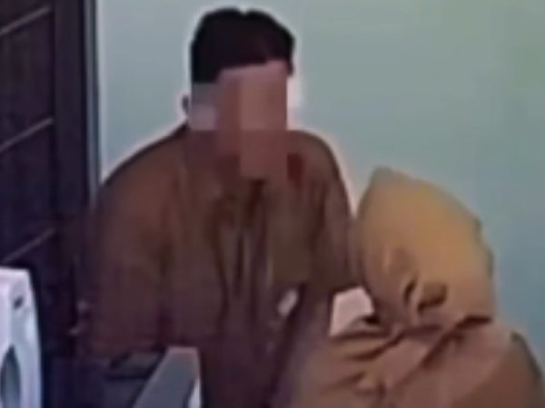 Respons Sekda usai Viral Rekaman Tak Senonoh yang Diduga Libatkan Pegawai ASN Pemprov Sumbar: Harap Sabar