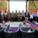 Peringatan 124 Tahun Bung Hatta di Bukittinggi: Dorong Budaya Literasi dan Nalar Kebangsaan