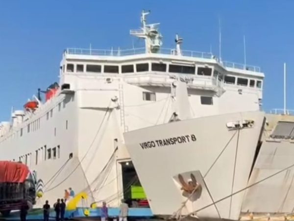 Kapal Virgo Transport 8 Hilang di Laut Jawa: Kronologi, Jumlah Penumpang, hingga Lokasi Terakhir