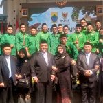Begini Ungkap nya Ketua Terpilih BAZNAS Cianjur  2026