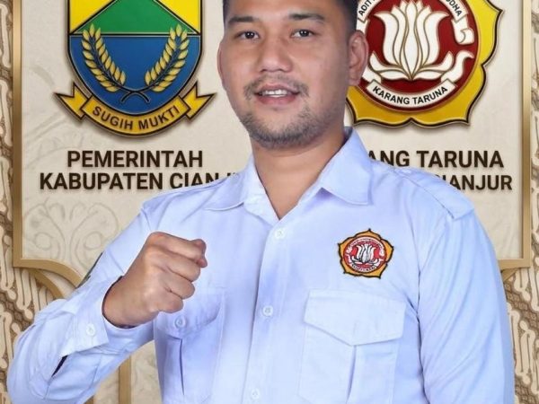 Bulan Bakti Karang Taruna ke-66, Karang Taruna Kabupaten Cianjur Gelar Kemah Kebersamaan dan Pelayanan Sosial untuk Masyarakat