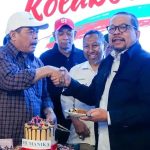 Jejak Pendidikan Mantan Gubernur Jabar Danny Setiawan: SR Cirebon sampai Magister di Unpad