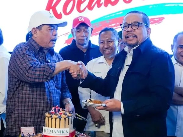 Jejak Pendidikan Mantan Gubernur Jabar Danny Setiawan: SR Cirebon sampai Magister di Unpad