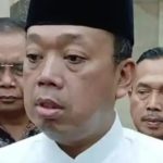 Muncul usai Dikabarkan Hilang, Nusron Wahid Tanggapi soal Anak Buahnya Dijerat Kasus HGB Summarecon