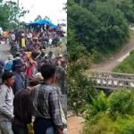 Viral Warga Bener Meriah Kompak Bangun Jalan Rusak, Patungan Rp80 Juta Secara Swadaya