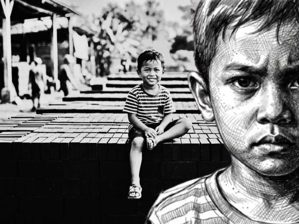 Menjadi Kokoh Lewat Tempaan: Kisah Perjuangan Menembus Kerasnya Kehidupan