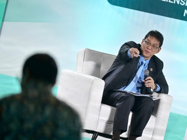Menkeu Purbaya Dicopot usai Setahun Menjabat, Lihat Lagi Gaya 'Koboi' yang Beda Jauh dengan Sri Mulyani